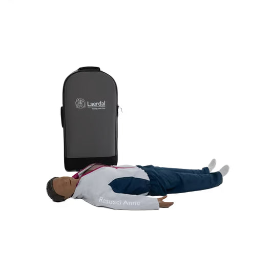 Resusci Anne QCPR AED Full Body