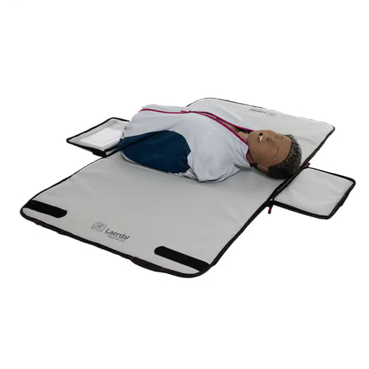 Resusci Anne QCPR AED Torso