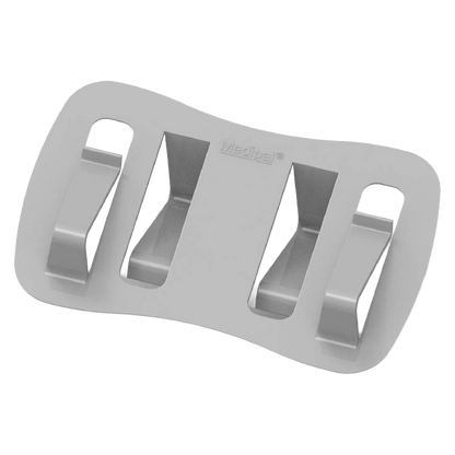 Medipal Clip on Wall Dispenser for 50 wipe packs - 