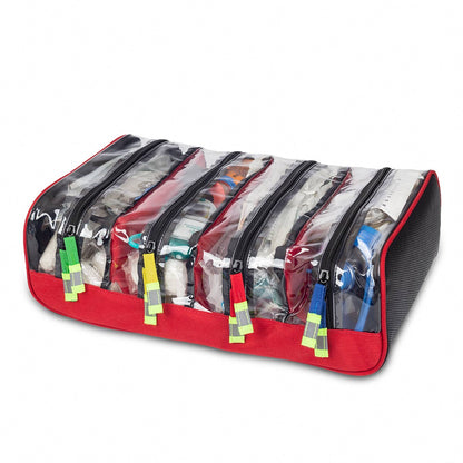 Elite Bags Trauma Bag - Advanced Life Support Emergency Bag - 