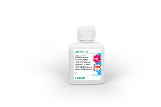 Softaskin® pure bottle - 100ml - 
