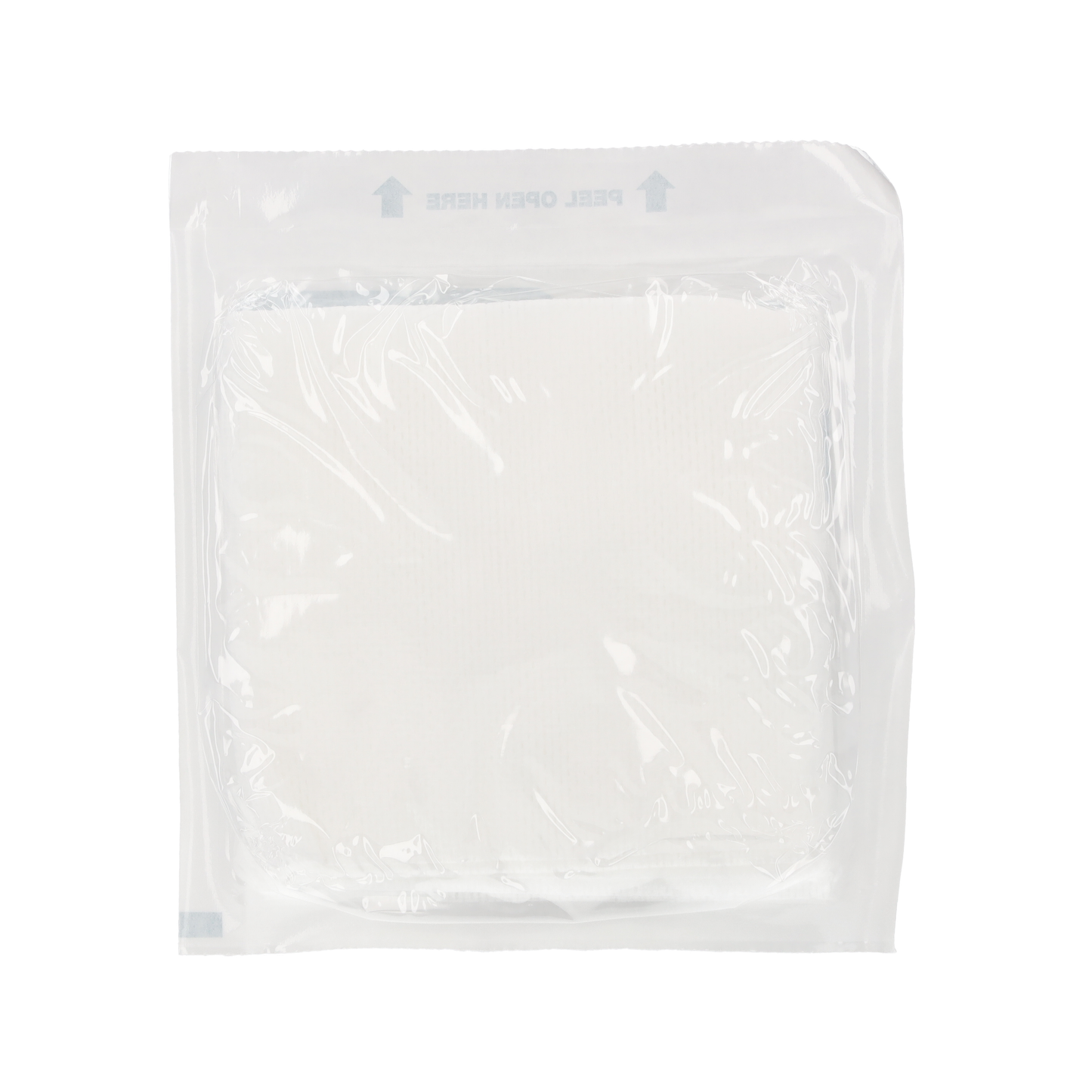 Non-Woven Sterile Swabs - 10 x 10cm 4 Ply - 40 Packs of 5