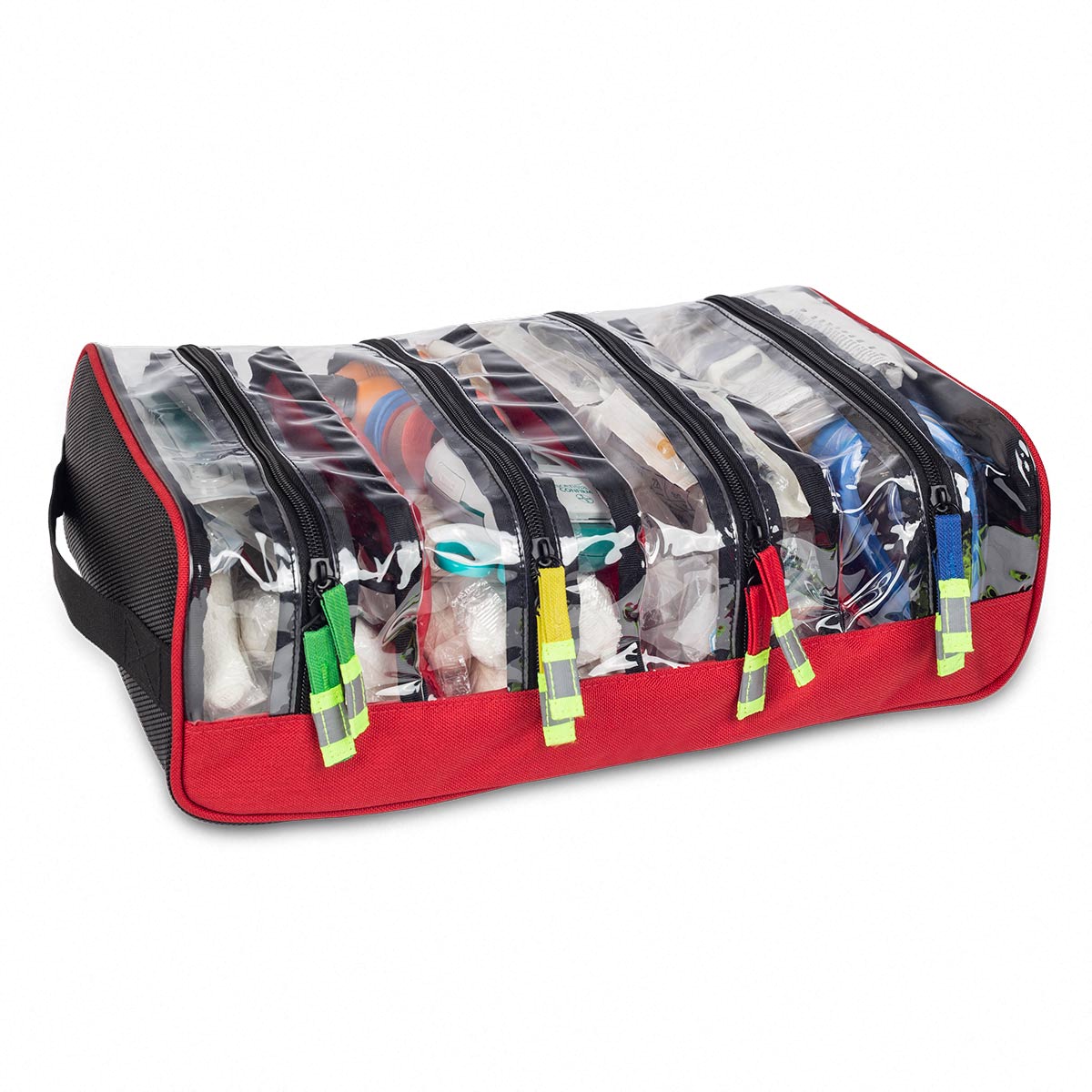 Elite Bags Trauma Bag - Advanced Life Support Emergency Bag - 