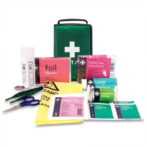 Pets First Aid Kit in Helsinki Bag - Reliance