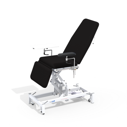 Medi-Plinth Multi-Purpose Plinth - Hydraulic - 