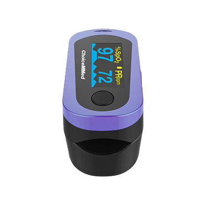 MD300C23 Finger Pulse Oximeter