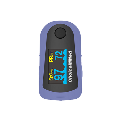 MD300C23 Finger Pulse Oximeter