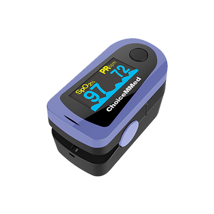 MD300C23 Finger Pulse Oximeter