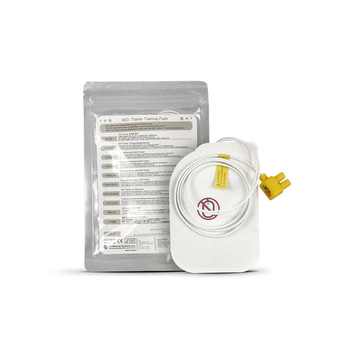 iPAD AED Training Pads - 