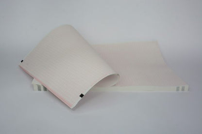 Recording Paper for AT-102, AT-102 G2, CS-200 Excellence - 1 Pack of 100 sheets - 
