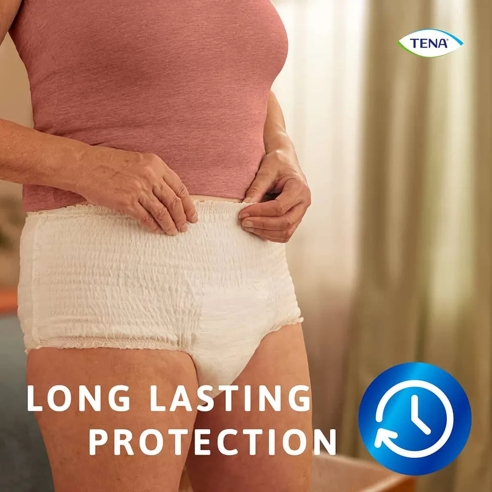 TENA PANTS PLUS M, 8X14P, NEU, NSW, PS - 