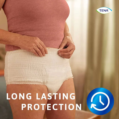 TENA PANTS PLUS M, 8X14P, NEU, NSW, PS - 