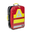 PAX Classic Emergency Rucksack (Wasserkuppe L) - Red
