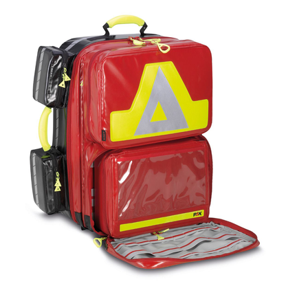 PAX Advanced Emergency Rucksack (Wasserkuppe L-ST) - Red
