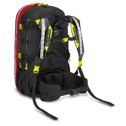 PAX emergency backpack Mt. McKinley - RED - 
