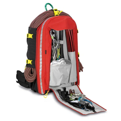 PAX emergency backpack Mt. McKinley - RED - 