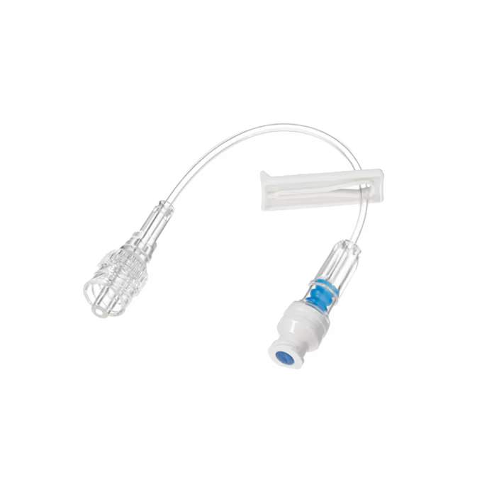 BD Extension Set with 1 SmartSite 