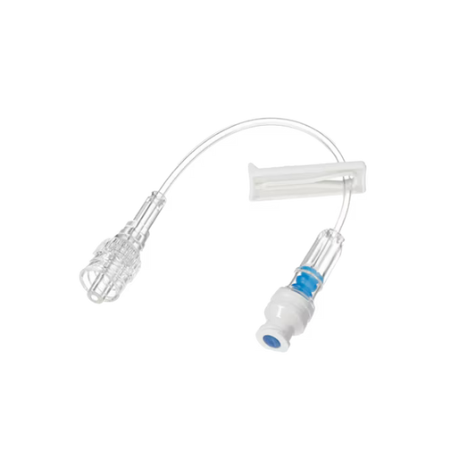 BD Extension Set with 1 SmartSite 