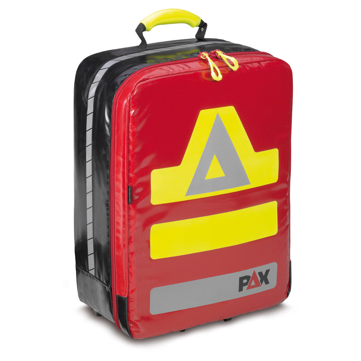 PAX Rapid Response Team Backpack large - Red - Pax Bags