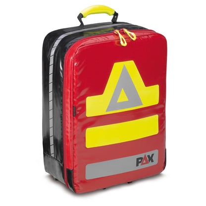 PAX Rapid Response Team Backpack large - Red - Pax Bags