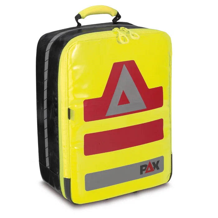 PAX Rapid Response Team Backpack large - Yellow