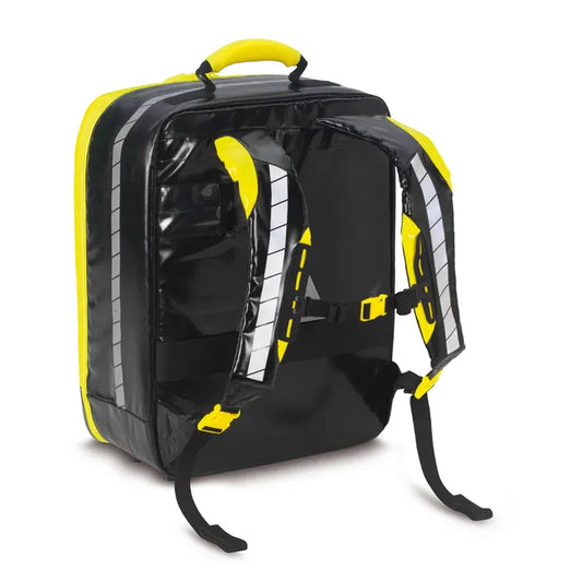PAX Rapid Response Team Backpack large - Yellow