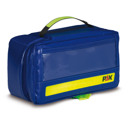 PAX Small Ampoule Holder -  Blue