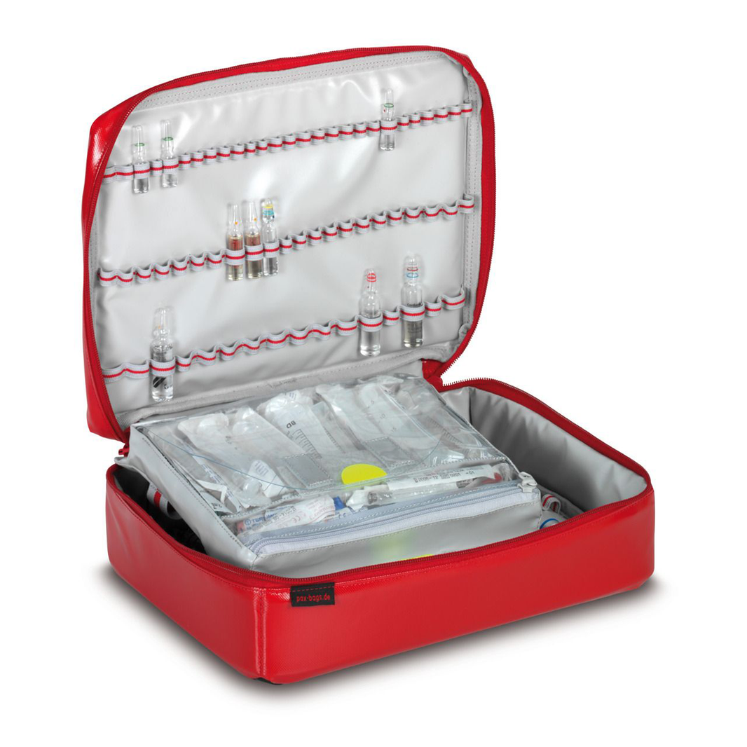 Ampoule Holders Medisave UK