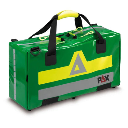 PAX Compact M Oxygen Bag - Green