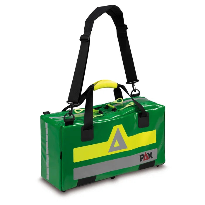 PAX Compact M Oxygen Bag - Green