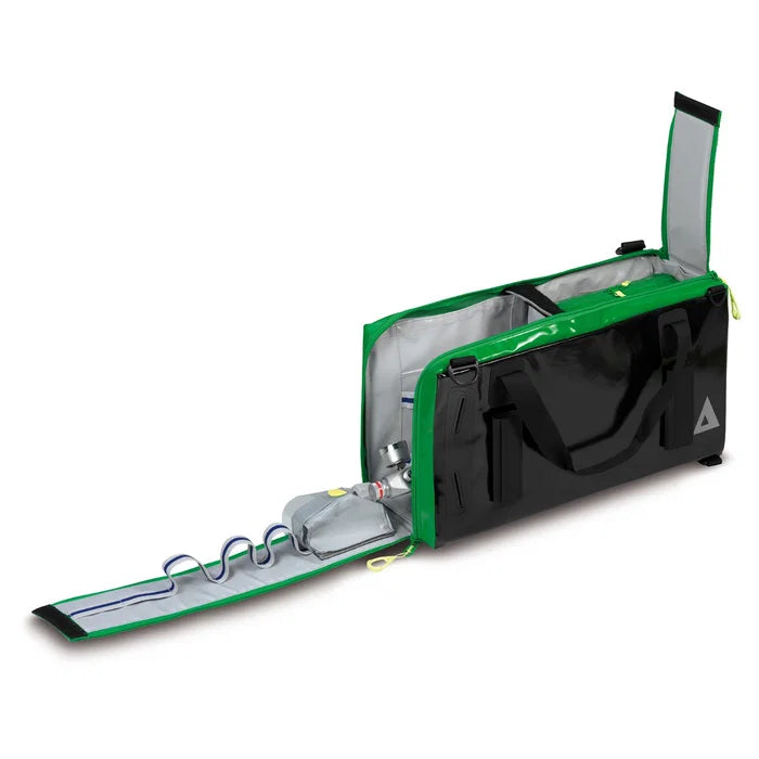 PAX Compact M Oxygen Bag - Green