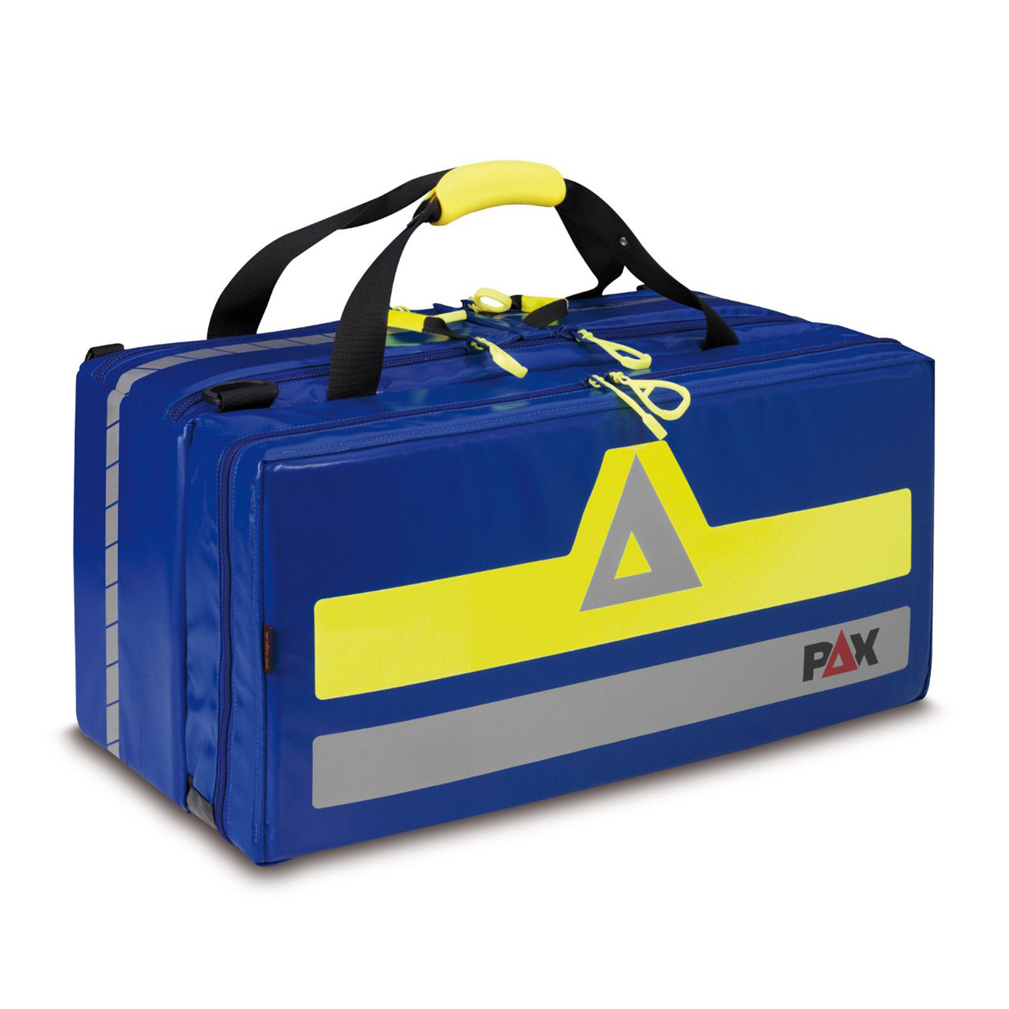 PAX Compact 2L Oxygen Bag Dark Blue Medisave UK