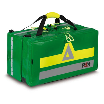 PAX Oxy Compact L - Green - 