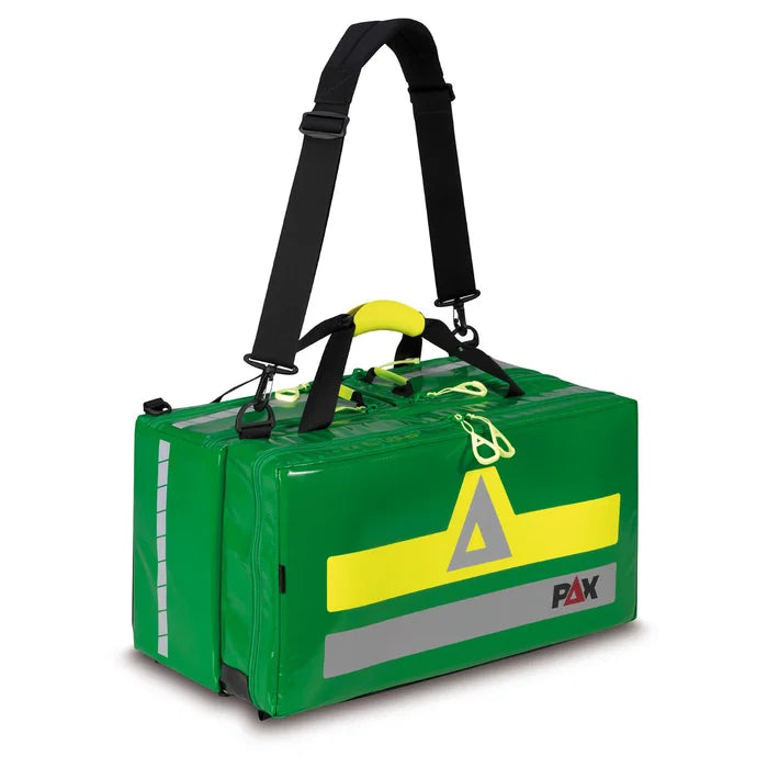 PAX Oxy Compact L - Green - 