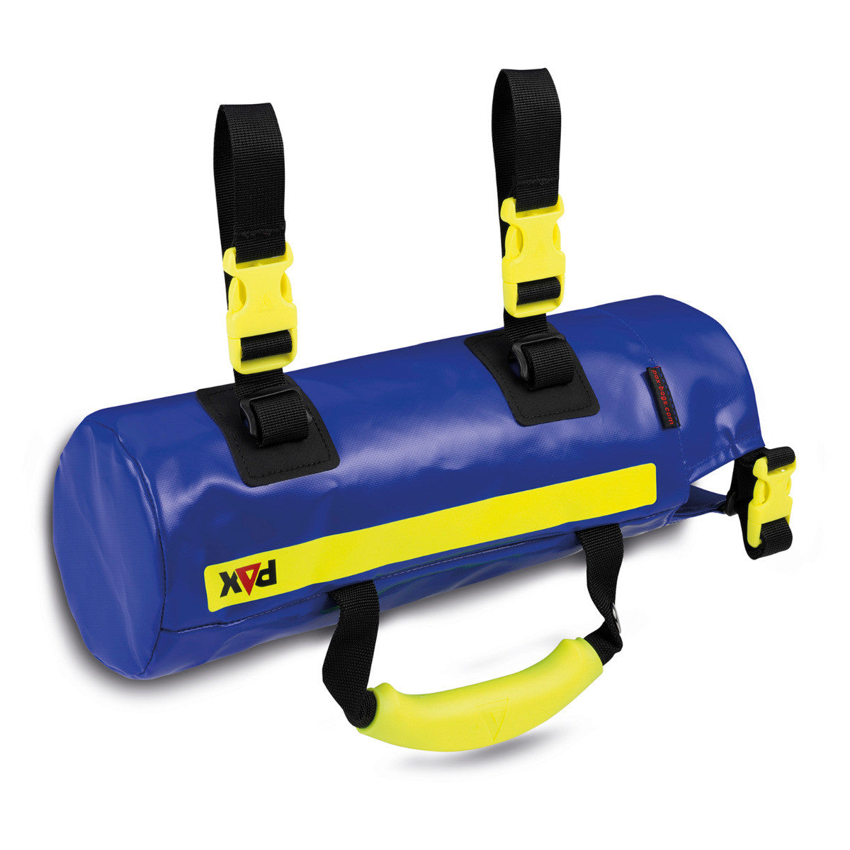Pax Oxygen Cylinder Case - Pax Bags