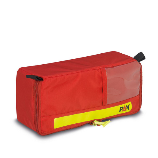 PAX Infusion Case Small - Red