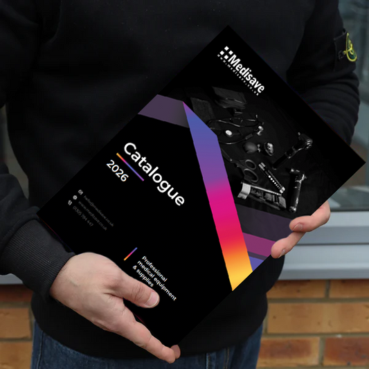 Medisave 2026 Catalogue - 