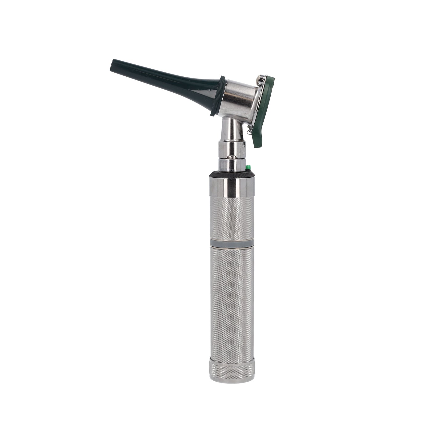 Welch Allyn Pneumatic Otoscope Standard Battery Vet Set & Case - 