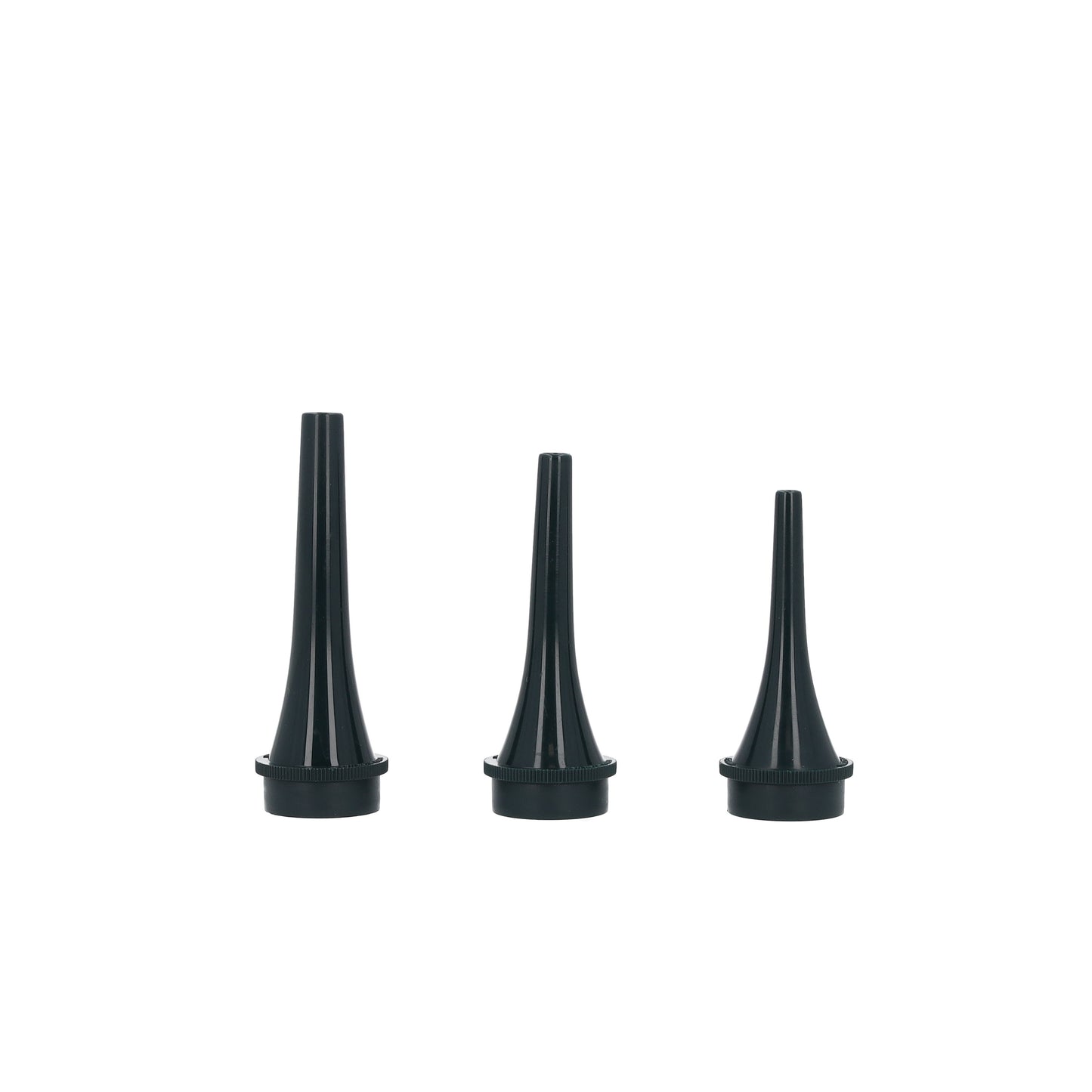 Welch Allyn Pneumatic Otoscope Standard Battery Vet Set & Case - 