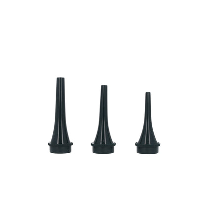 Welch Allyn Pneumatic Otoscope Standard Battery Vet Set & Case - 