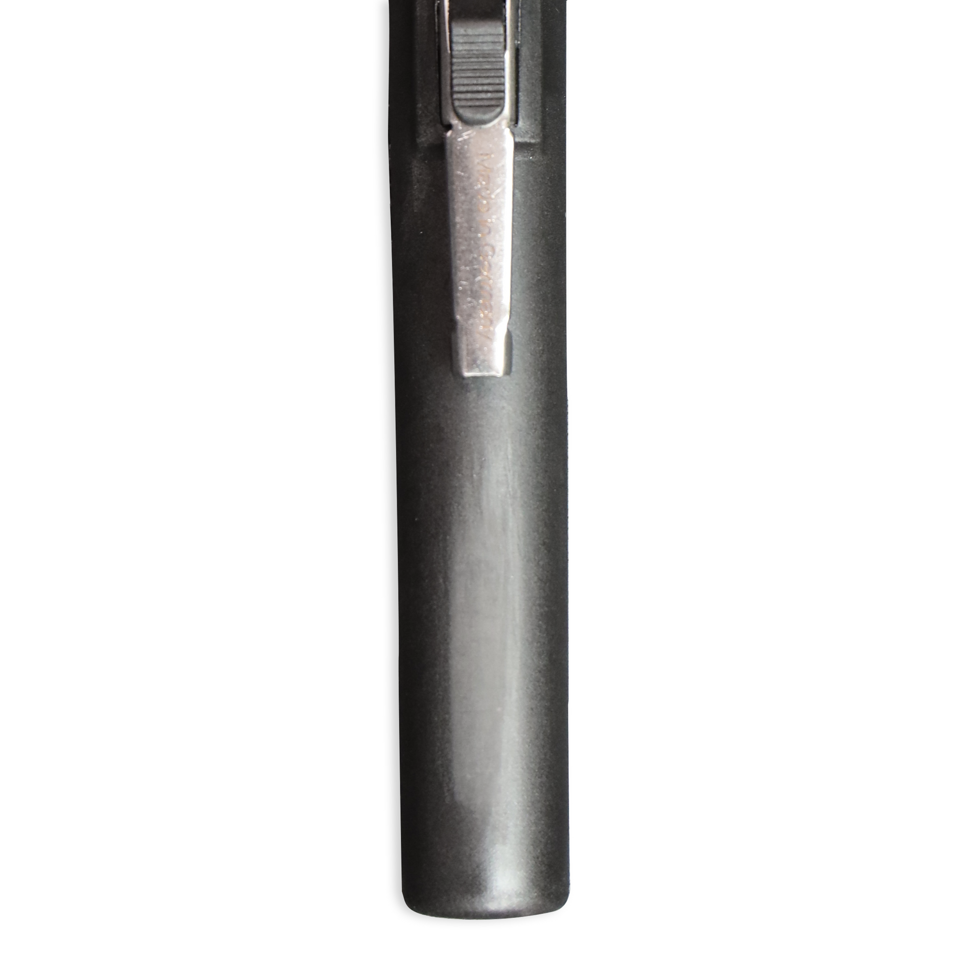 Riester Penscope Ophthalmoscope 2.7v with Pouch - Black - Over Engraved - 