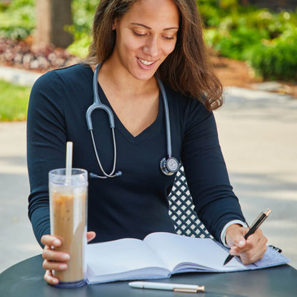 Littmann Classic III Monitoring Stethoscope: Grey 5621 - 