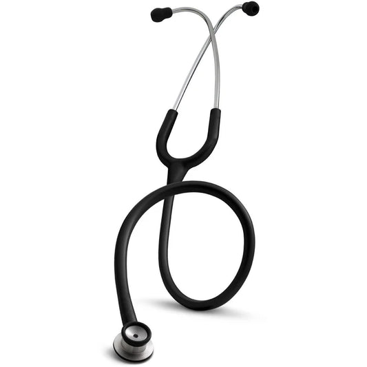 Littmann Classic II Infant Stethoscope: Black 2114 - Over Engraved - 