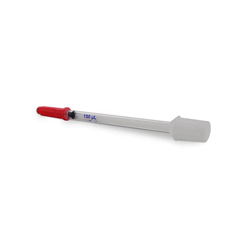 Cardiac Pippettes 150 μl - Pack of 20 - 