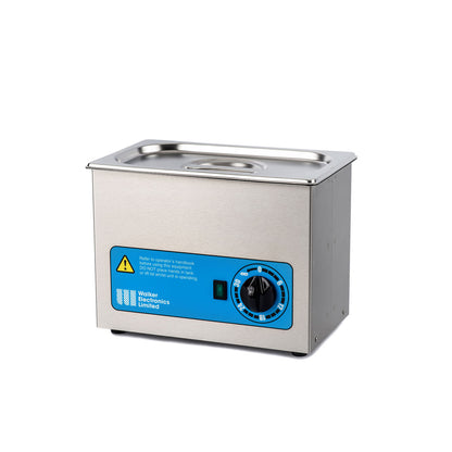 QC Ultrasonic Cleaner - 2L - 