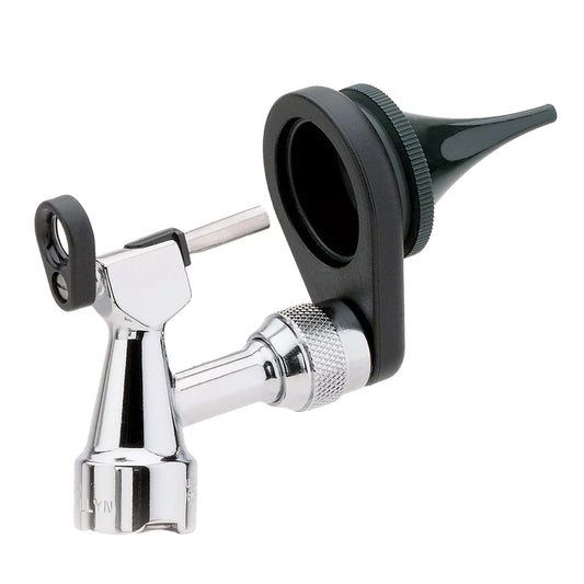 3.5V Halogen HPX Operating Veterinary Otoscope - Handle Not Included