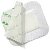 Mepore Ultra 10X11CM DT - Single - MoInlycke