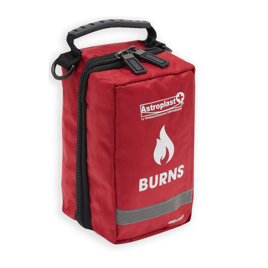 Astroplast Burns First Aid Bag - 