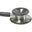 3M Littmann Spare Chest Pieces - Classic II S.E. Stethoscopes - Grey