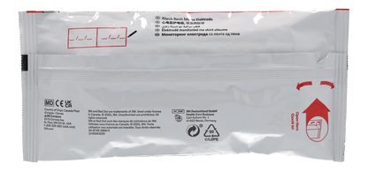 3M ECG Monitoring Electrodes x 50